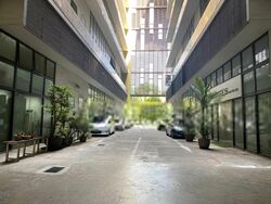 Woodlands Horizon (D25), Factory #553400251